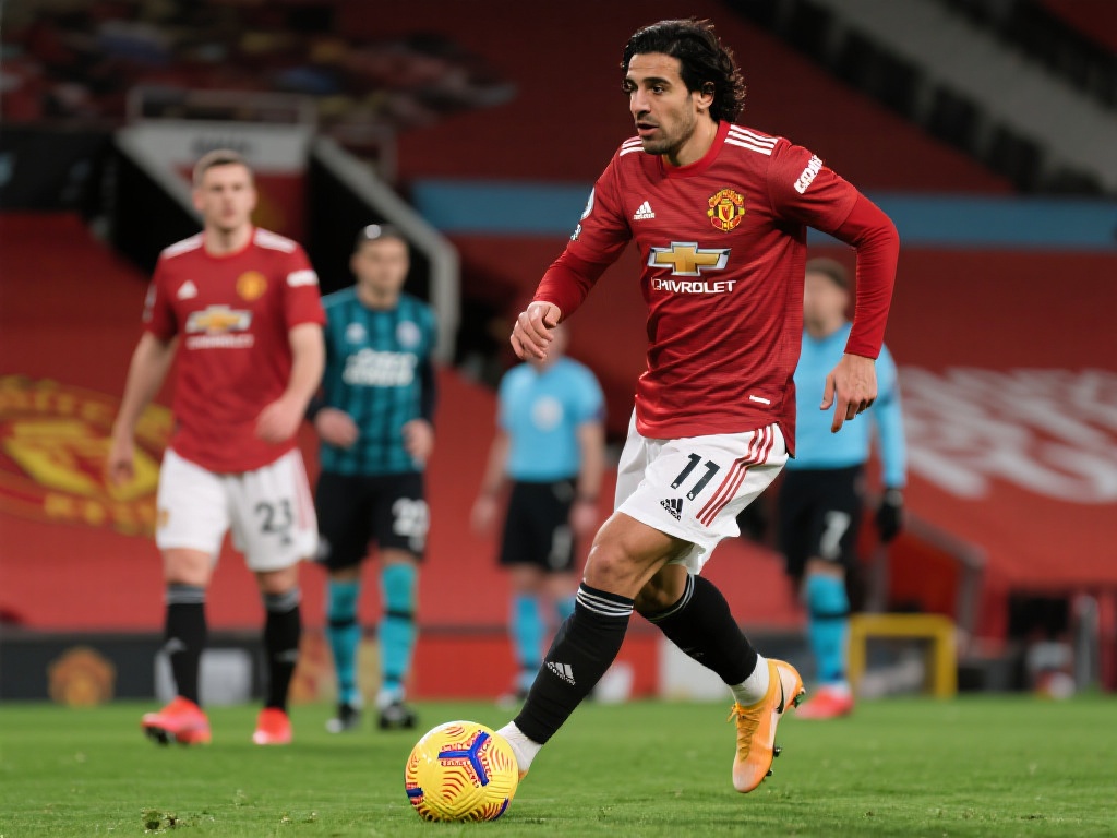 尤其是涉及前锋线，曼联需要找到一位能够扛