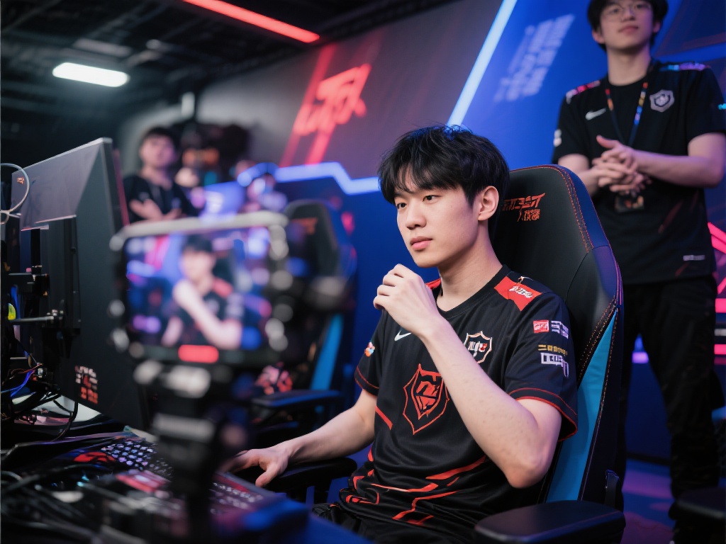 DYG官宣钎城新曲《尽力啦》Vlog:修周录制幕后揭秘 电竞行业的竞争激烈,但成功的粉丝互动案例