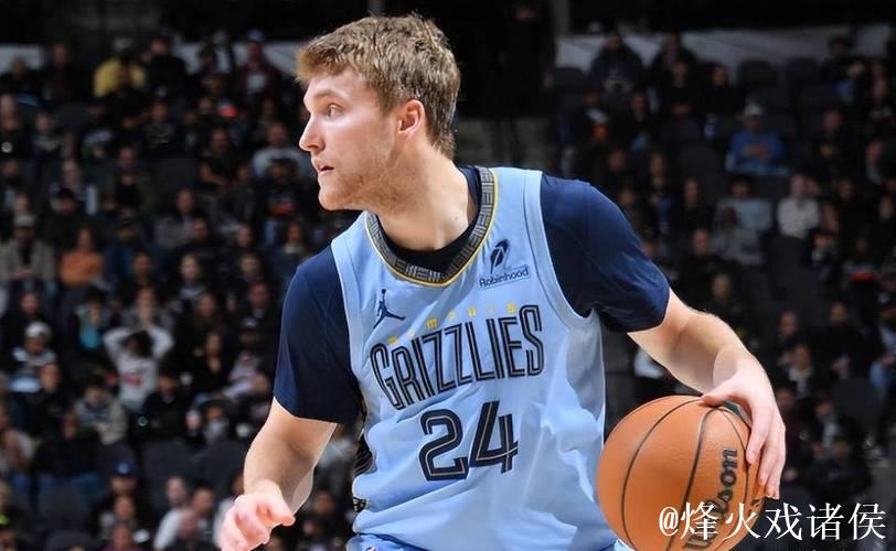 卡姆-斯潘塞近6场比赛场均18.8分5.3助，真实命中率高达90.1%