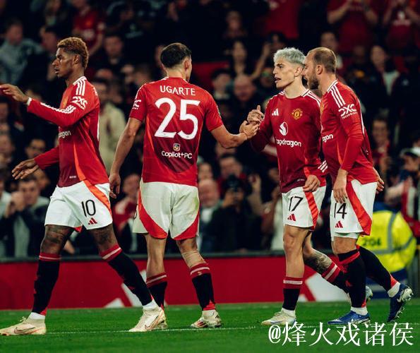 曼联本赛季英超角球破门数达7球,仅次于阿森纳 曼联本赛季英超角球破门数达7球,仅次于阿森纳